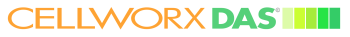 CELLWORX DAS Logo